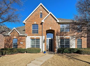 15010 Alstone Dr, Frisco, TX 75035