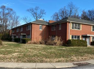 3209 Utah Ave, Louisville, KY 40215