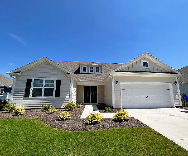 2849 Hatchers Run — Photo 1