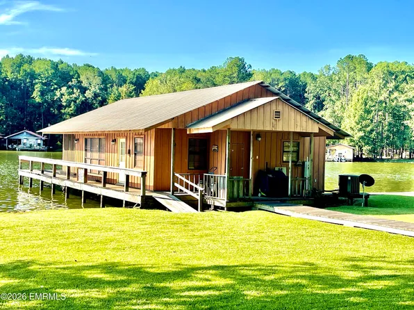 366 Lake Eddins #1638, Pachuta, MS 39347