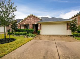 18011 Double Bay Rd, Cypress, TX 77429