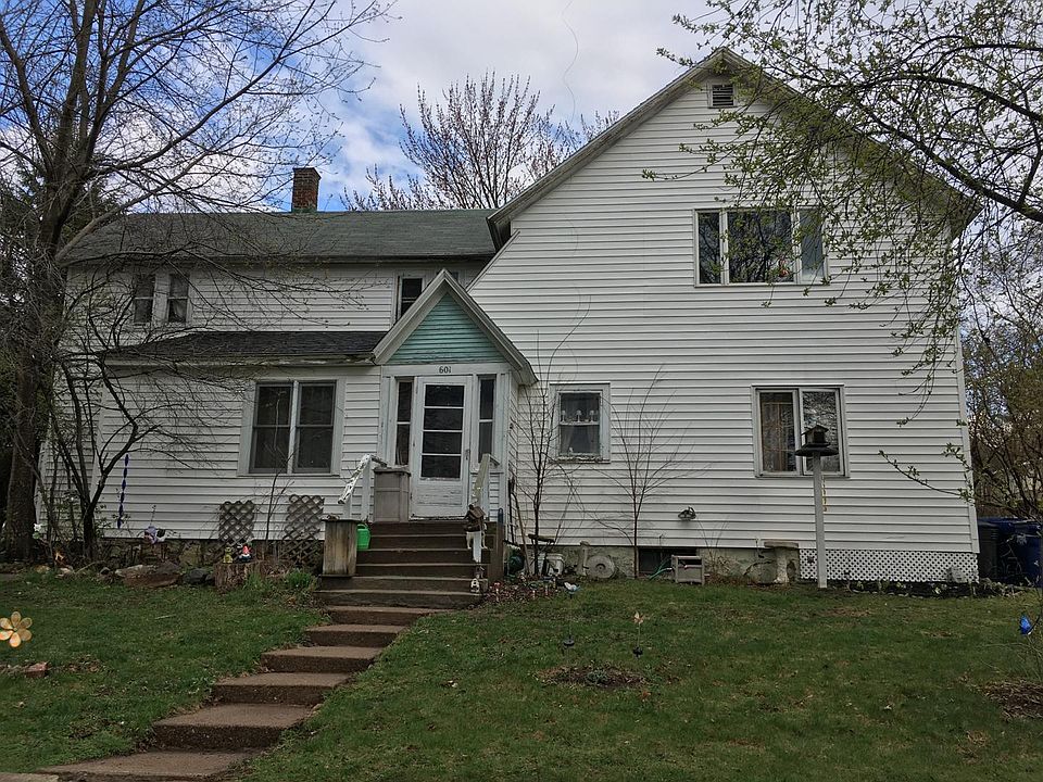 1st image of 601 N 12th St APT 1