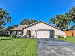 2373 Restmere Ln, Spring Hill, FL 34609