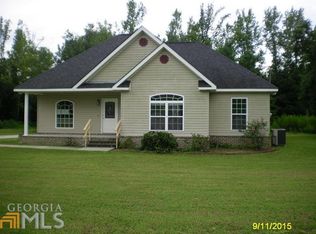 17035 Hwy 119, Brooklet, GA 30415