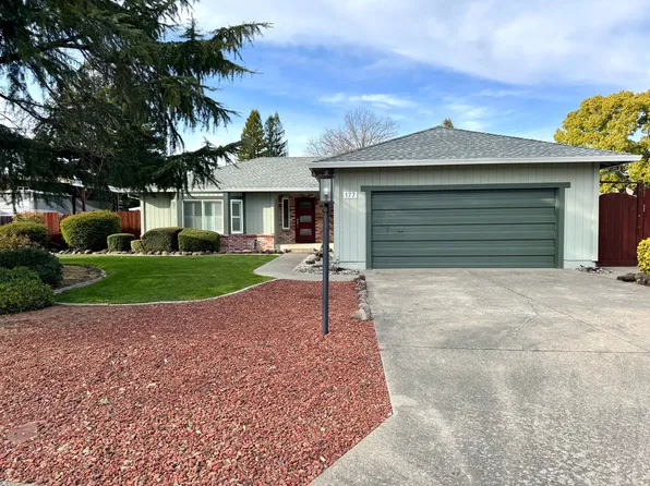 177 Merner Dr, Windsor, CA 95492