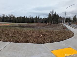 4399 Creston Way, Bellingham, WA 98226