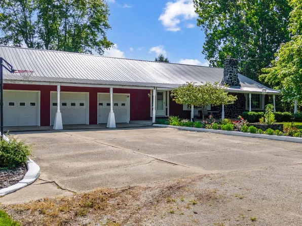 2092 N 250 E, Rushville, IN 46173