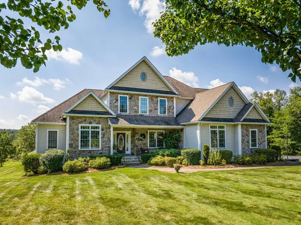1 Cole Circle, Madbury, NH 03823