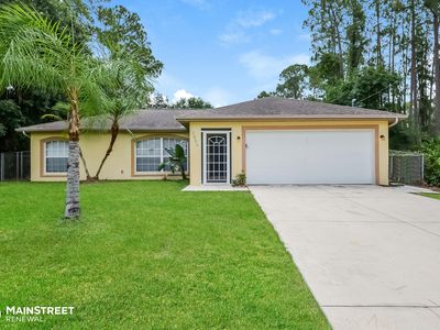 3858 N Chamberlain Blvd, North Port, FL, 34286