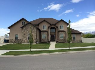 2752 W 1520 N, Provo, UT 84601