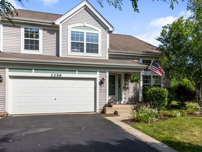 1356 Geneva Ln, Cary, IL, 60013