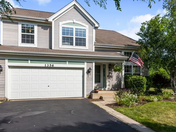 1356 Geneva Ln, Cary, IL 60013