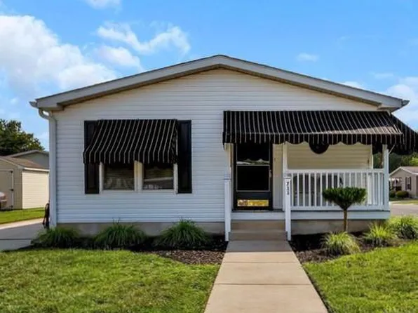 711 Dale Ln, Williamstown, NJ 08094