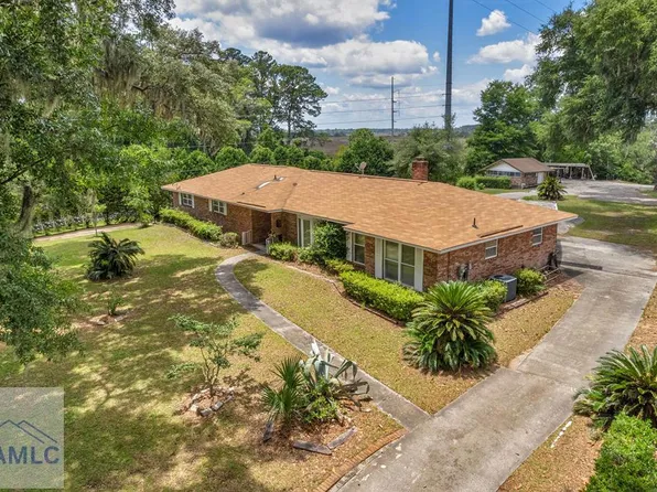 101 Riverview Rd, Savannah, GA 31410