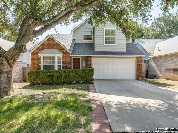 9311 MARBLEHILL DR, San Antonio, TX 78240