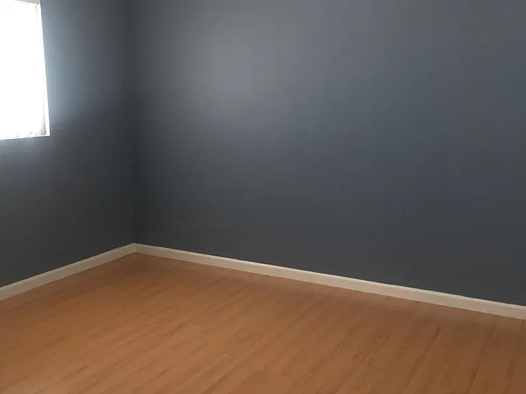 bedroom #1