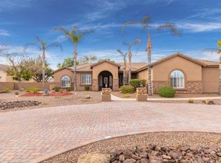 20929 E Mewes Rd, Queen Creek, AZ 85142