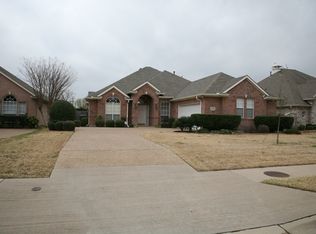 6806 Crestland Ave, Dallas, TX 75252