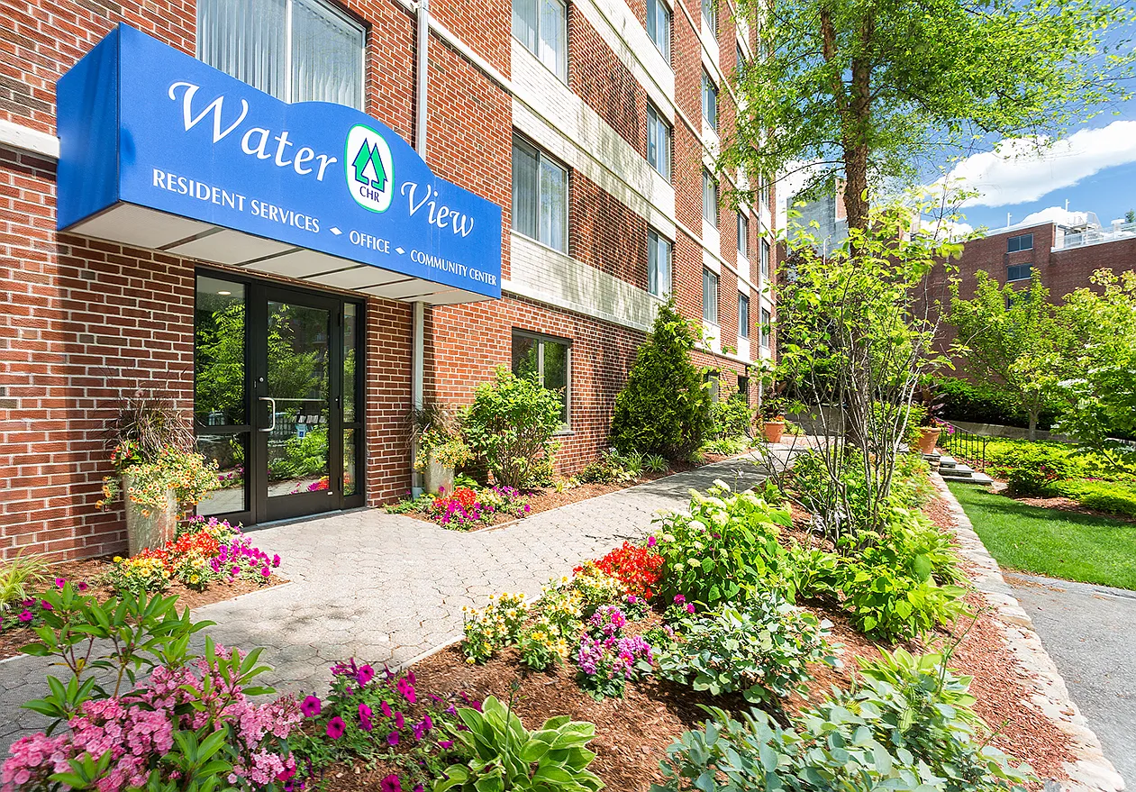 Water View Village — Photo 2