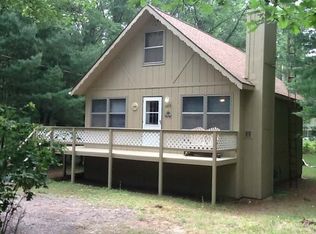 6213 Birchwood Dr, Lake, MI 48632