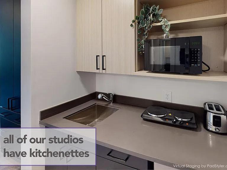 Karsti Apartments — Photo 10