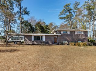 531 Martin Lane, Augusta, GA 30909