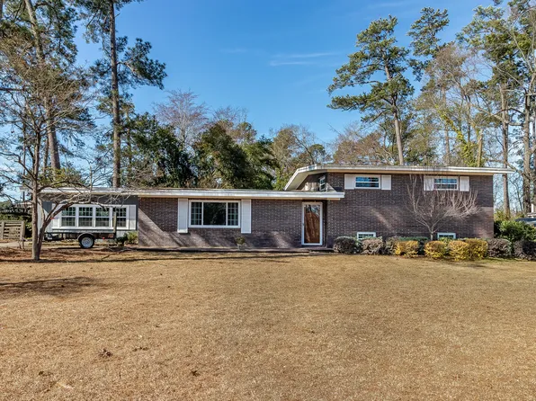 531 Martin Lane, Augusta, GA 30909