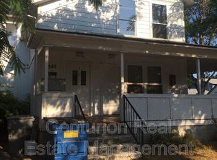 542 NW 11th St APT 3, Corvallis, OR