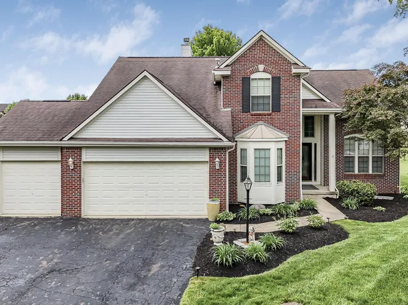 676 Theron Ct, Pickerington, OH 43147