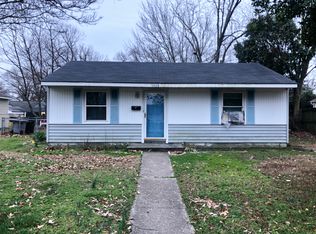 5009 82nd St, Hampton, VA 23605