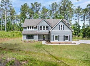 196 Beavers Rd LOT 13, Grantville, GA 30220