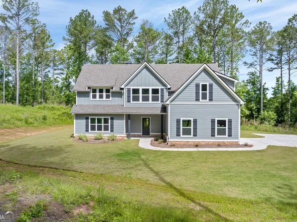 196 Beavers Rd Lot 13, Grantville, GA 30220