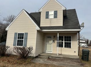 609 E Church St, Salisbury, MD 21804