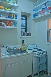 Rented by Citi Habitats