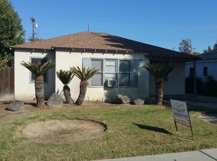 612 W Florinda St, Hanford, CA 93230