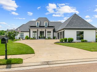 118 Camden Trl, Madison, MS 39110
