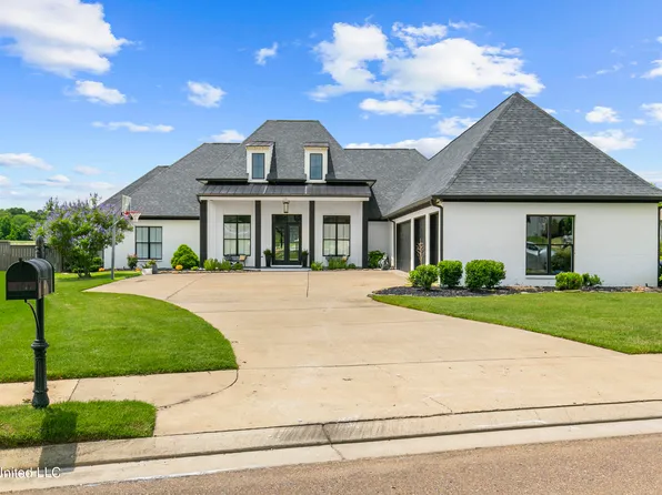 118 Camden Trl, Madison, MS 39110