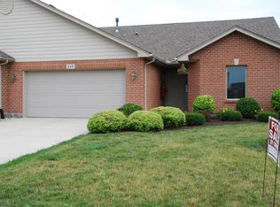 117 Burgundy Dr, Englewood, OH 45322