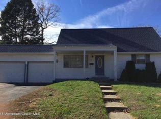 37 Oregon Ave, Jackson, NJ
