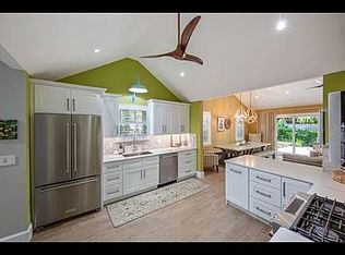 805 Shavers Ln, Key West, FL 33040