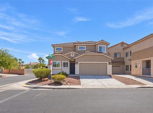 5005 Wild Creek Falls Way, Las Vegas, NV 89141