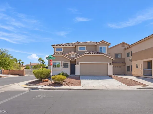 5005 Wild Creek Falls Way, Las Vegas, NV 89141