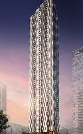 2nd image of 1 Yorkville Ave #1502