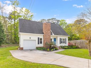 651 Semaht St, Charleston, SC 29412