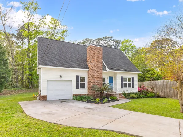 651 Semaht St, Charleston, SC 29412