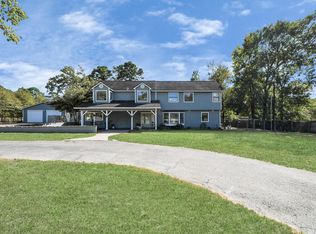 15235 Capitol Hill Rd, Montgomery, TX 77316