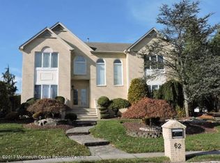 62 Amagansett Dr, Morganville, NJ 07751