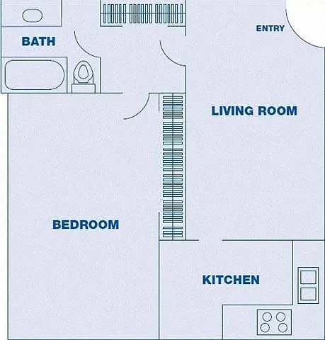 Floor plan 11