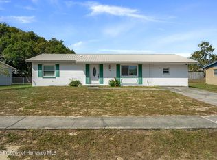 5101 Landover Blvd, Spring Hill, FL 34609