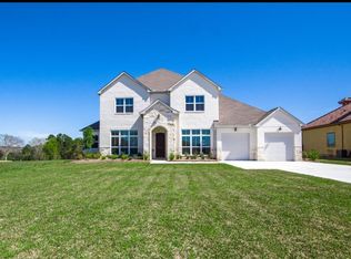 19134 Grandview Point, Montgomery, TX 77356